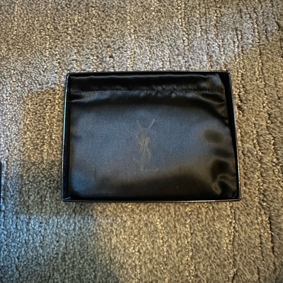 YSL Card Holder (Full Set) - Picture 2 of 6